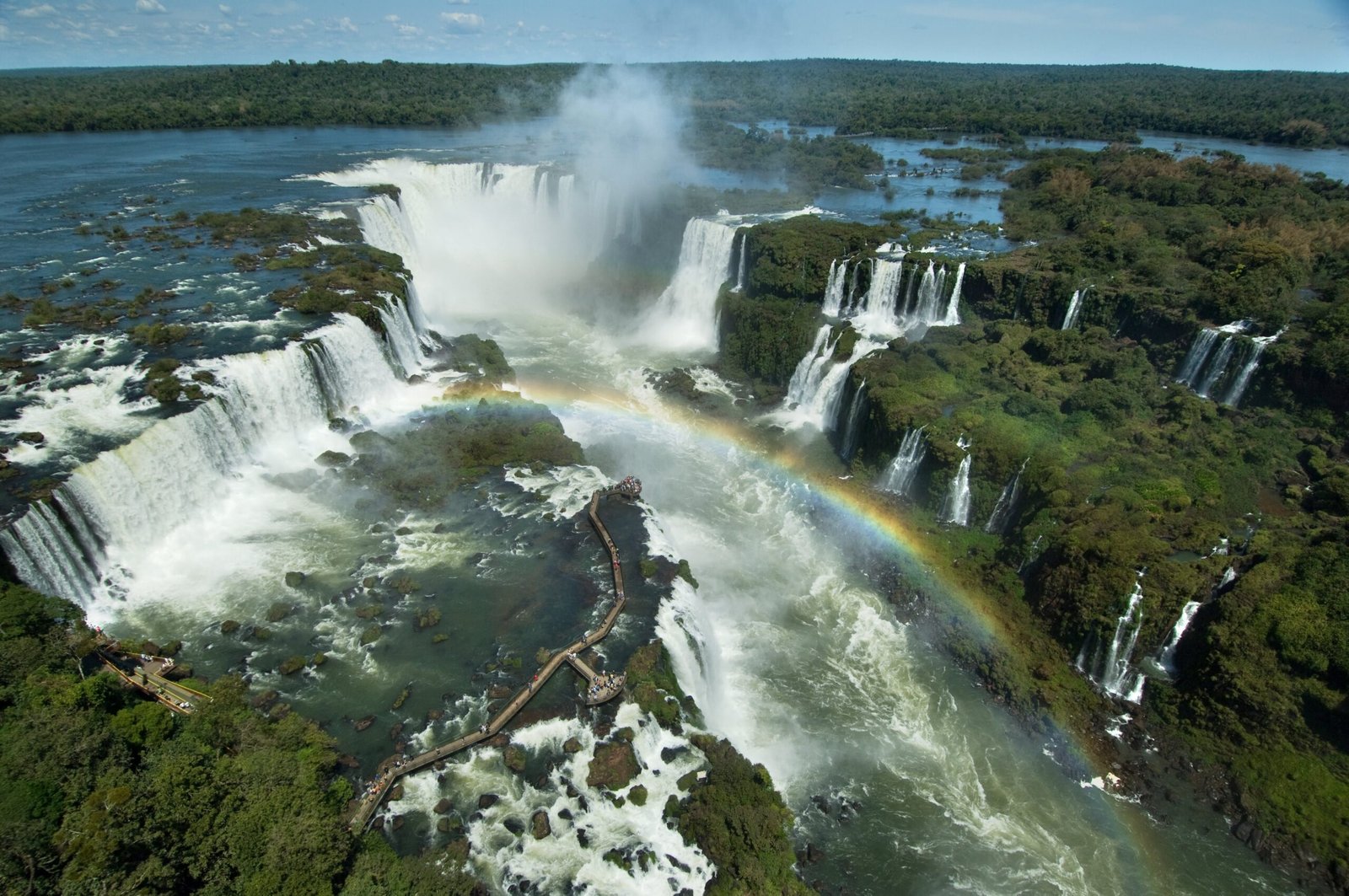 O que fazer em Foz do Iguaçu? Guia para 2026