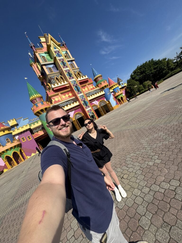 Viaje com os descontos do Arraiá de Ofertas da MMC Turismo