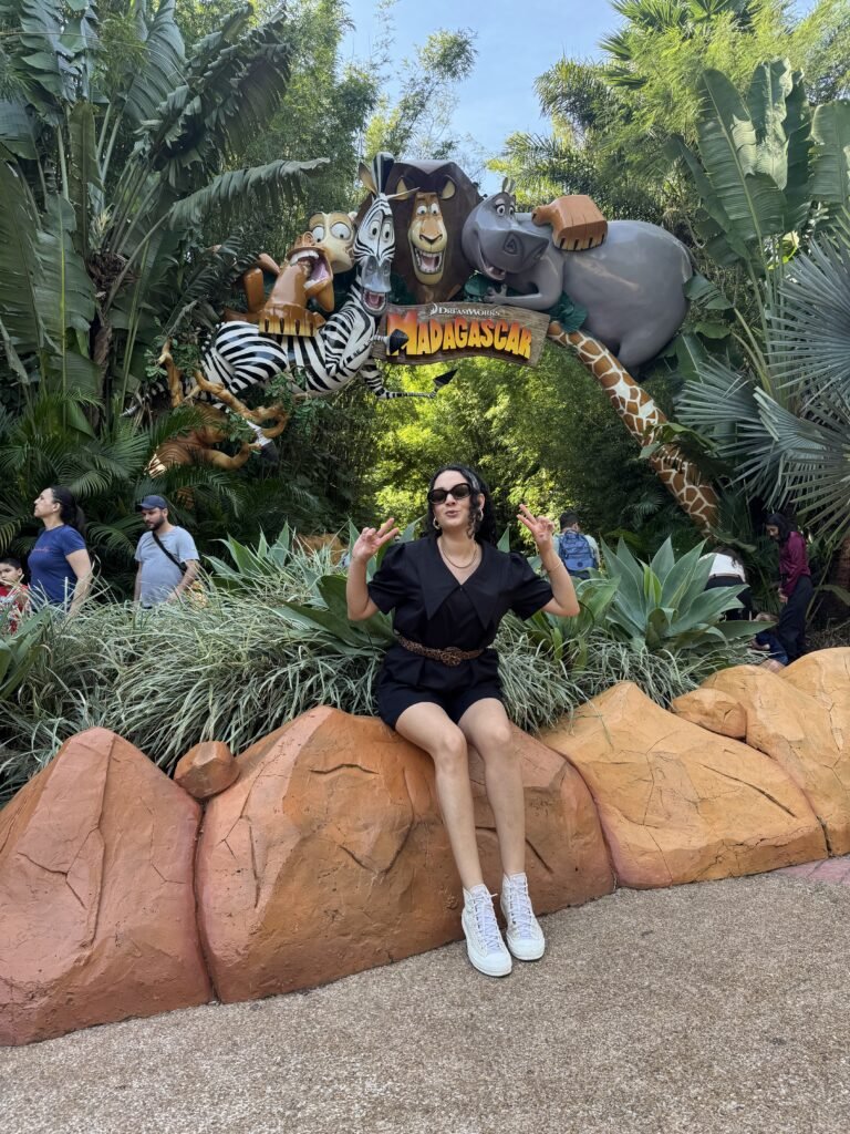 Beto Carrero World: saiba como aproveitar o parque