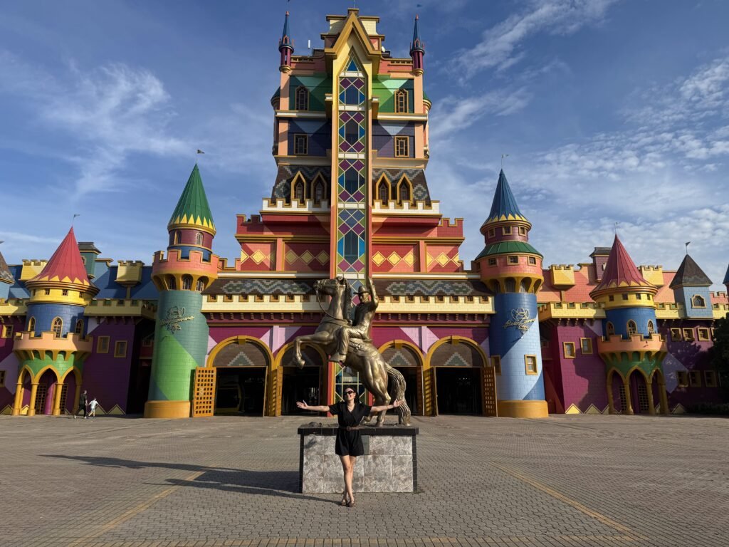 Beto Carrero World: saiba como aproveitar o parque