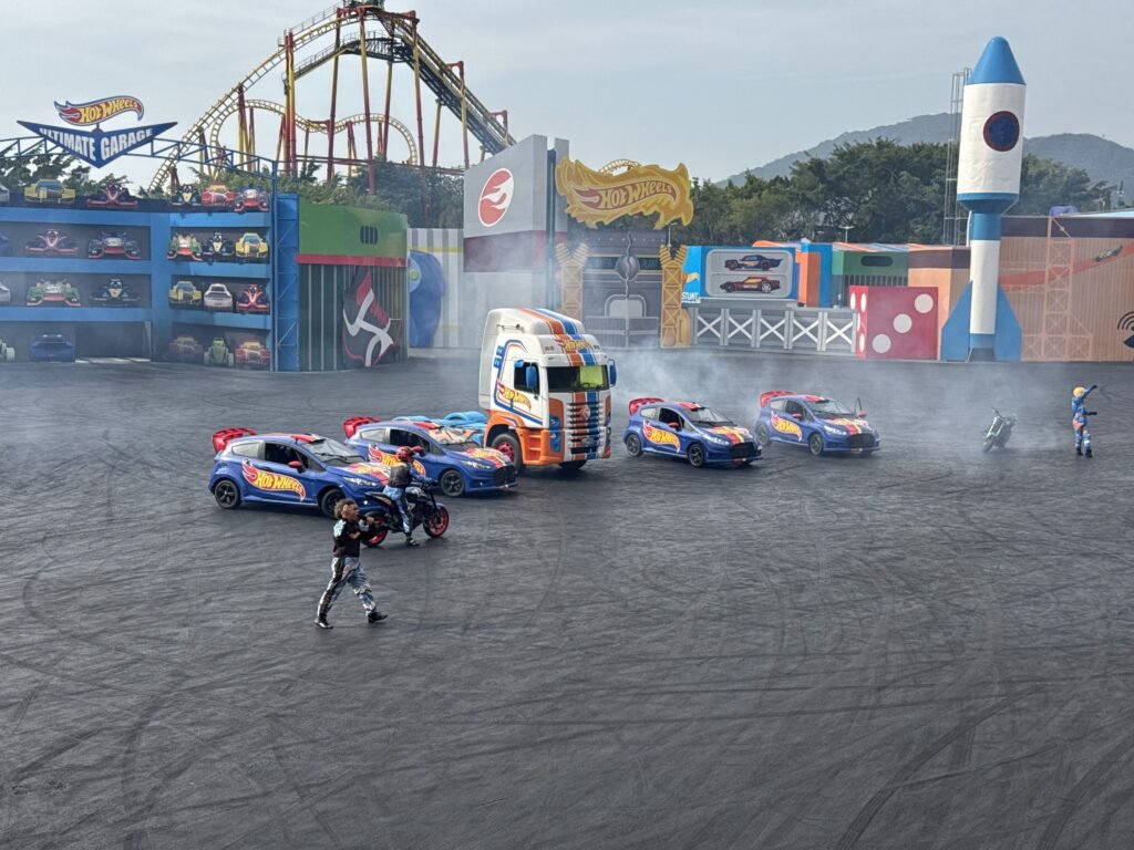 Beto Carrero World: saiba como aproveitar o parque
