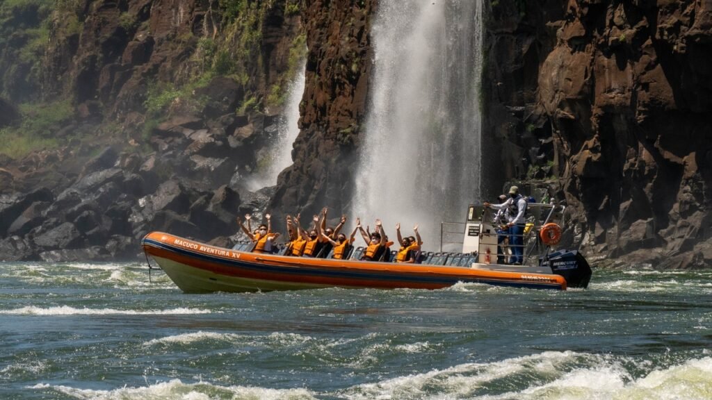O que fazer em Foz do Iguaçu? Guia para 2026