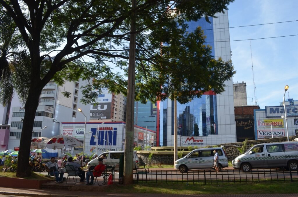 Foz do Iguaçu em 4 dias: roteiro completo para sua viagem