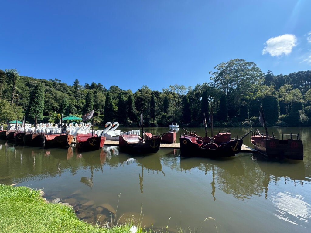 Roteiro de 3 dias na Serra Gaúcha: confira as experiências