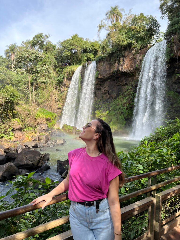 Foz do Iguaçu em 4 dias: roteiro completo para sua viagem