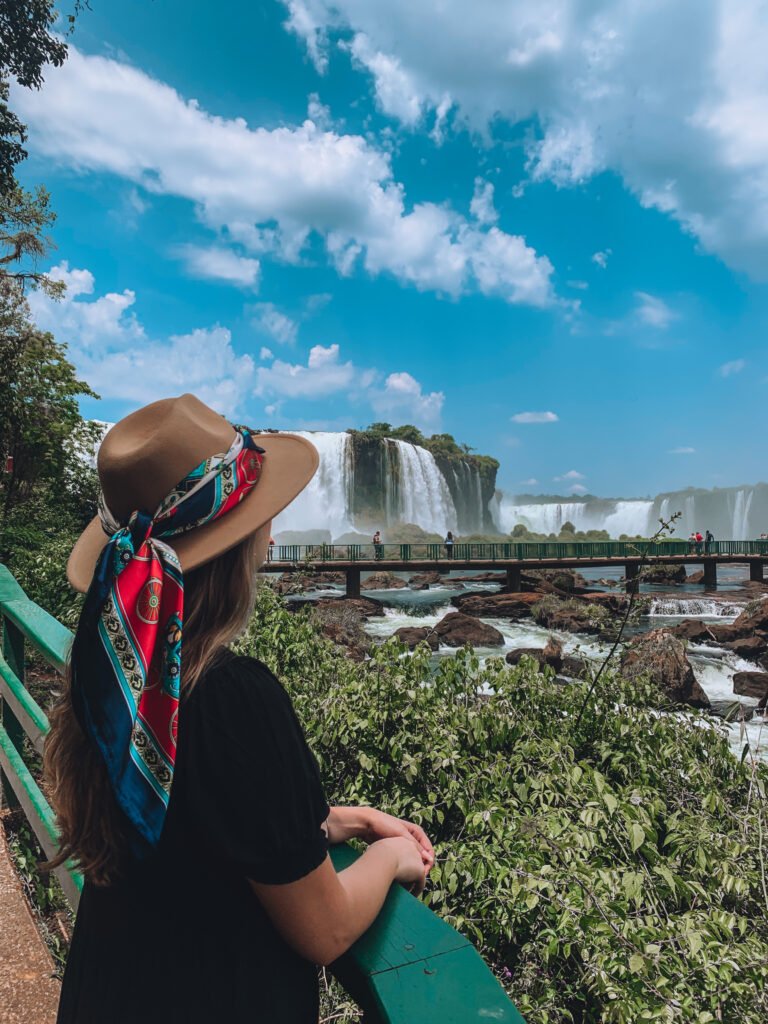 Foz do Iguaçu em 4 dias: roteiro completo para sua viagem