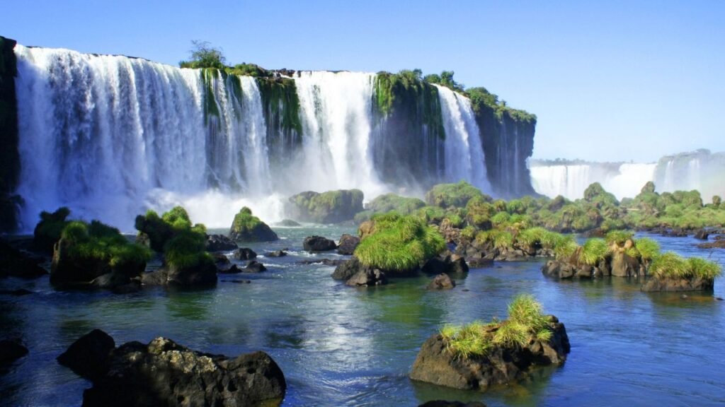 Foz do Iguaçu em 4 dias: roteiro completo para sua viagem