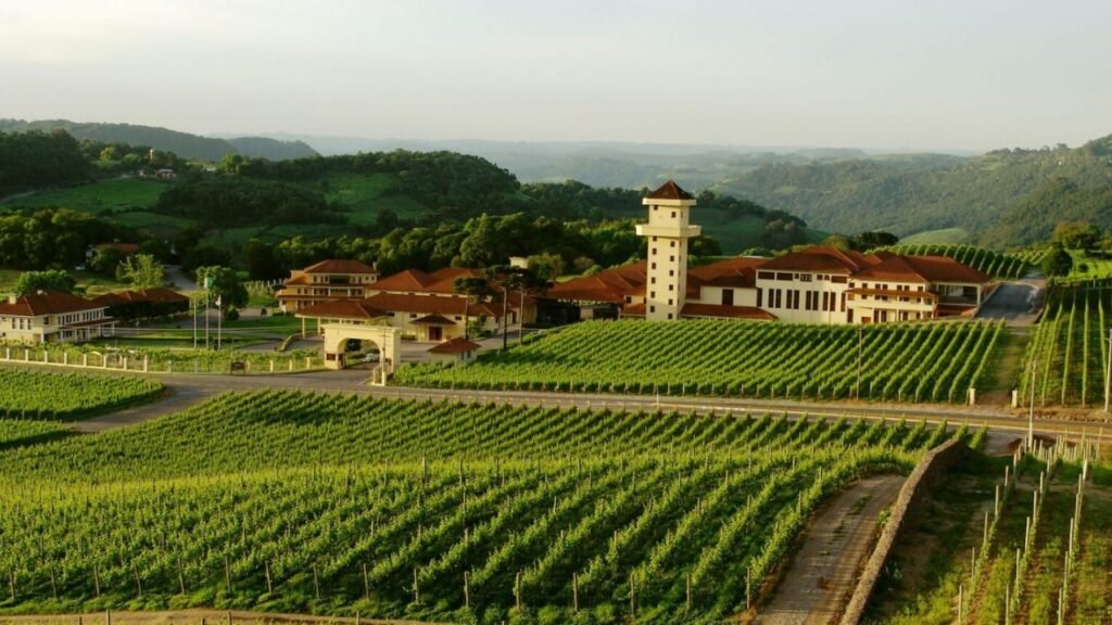 Serra Gaúcha em 4 dias: roteiro por Gramado e Canela