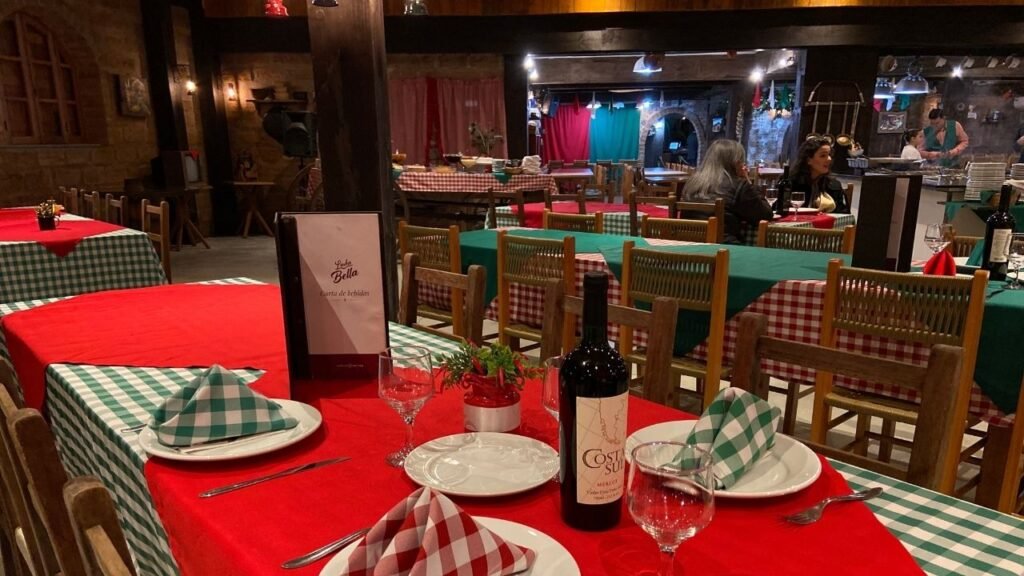 Serra Gaúcha em 4 dias: roteiro por Gramado e Canela