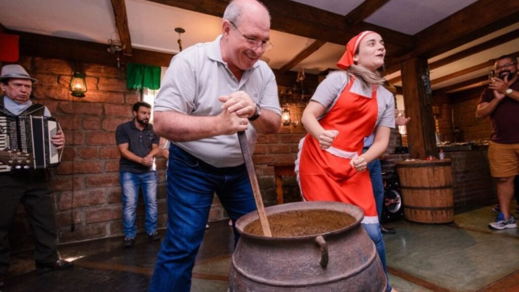 Serra Gaúcha em 4 dias: roteiro por Gramado e Canela