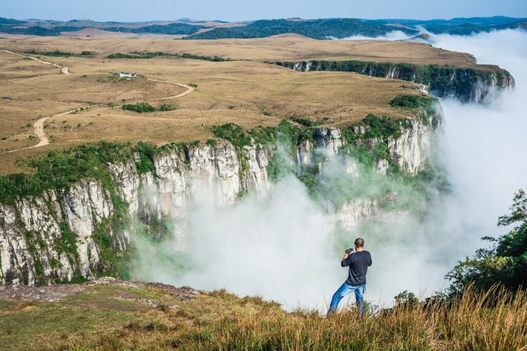 Serra Gaúcha em 4 dias: roteiro por Gramado e Canela