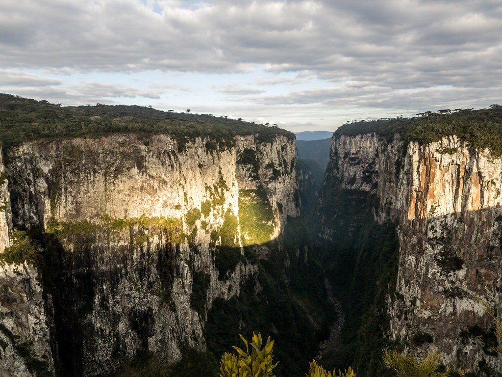 Serra Gaúcha em 4 dias: roteiro por Gramado e Canela