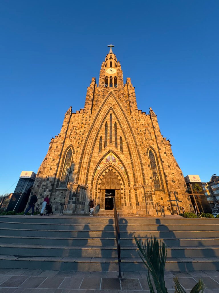 As melhores atrações gratuitas em Gramado e Canela