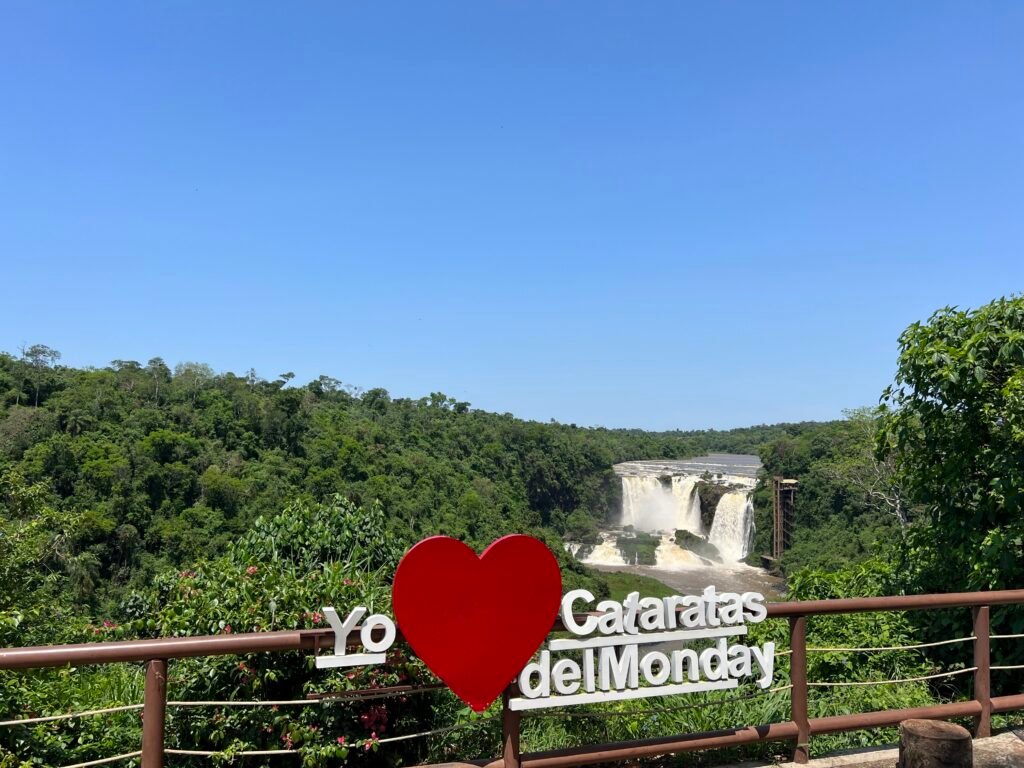 Foz do Iguaçu em 5 dias: roteiro único para aproveitar