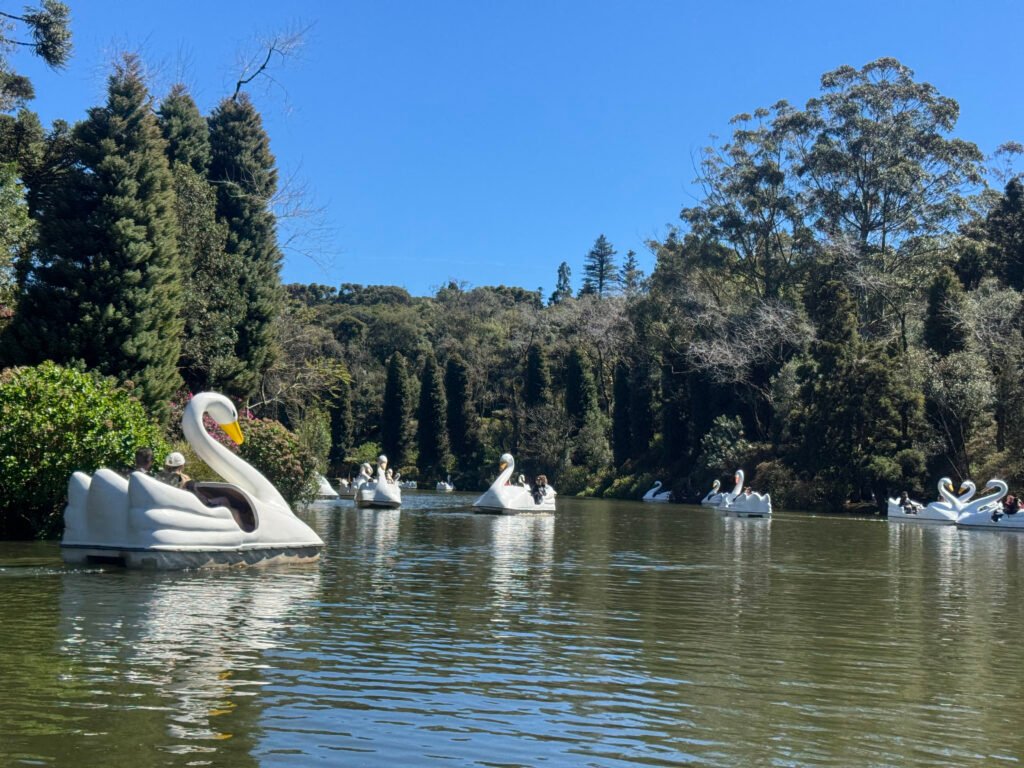 As melhores atrações gratuitas em Gramado e Canela