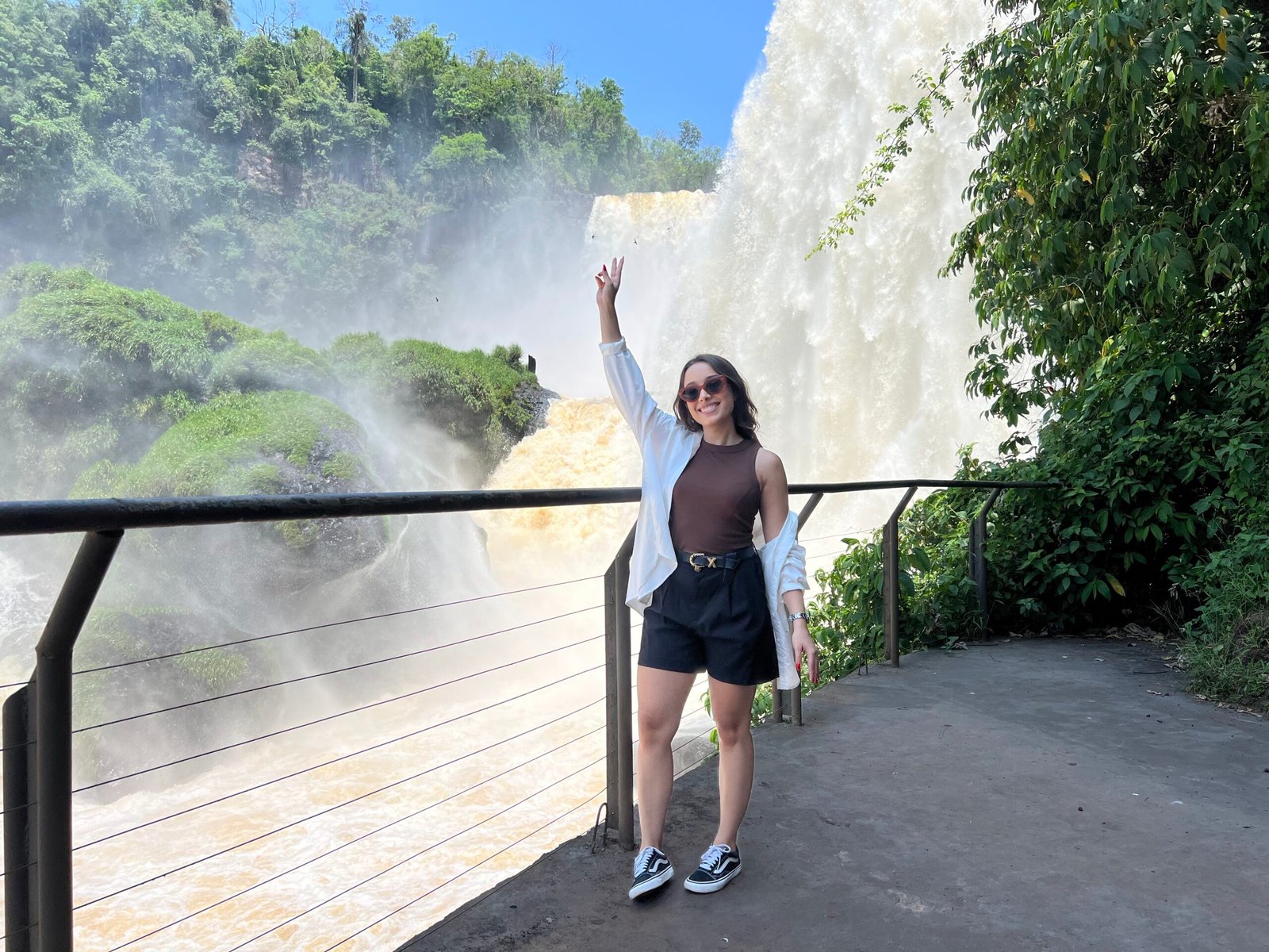 Foz do Iguaçu em 5 dias: roteiro único para aproveitar