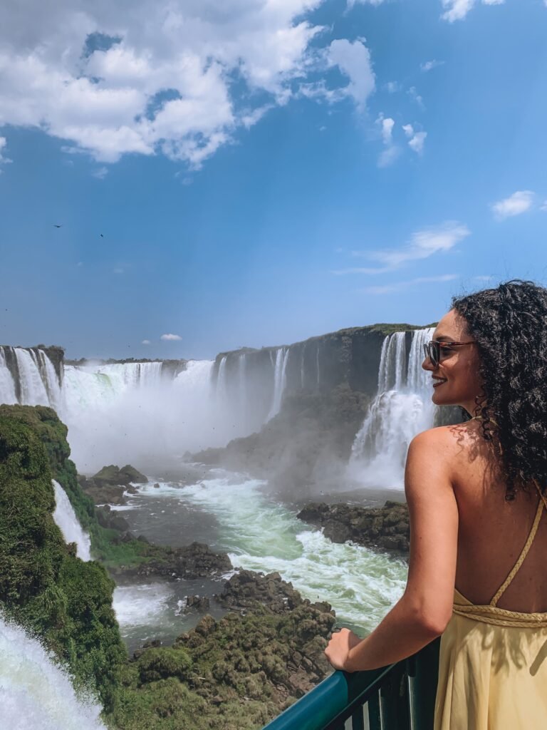 Foz do Iguaçu em 5 dias: roteiro único para aproveitar