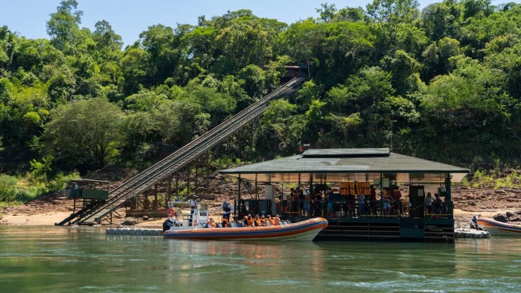 Foz do Iguaçu em 5 dias: roteiro único para aproveitar