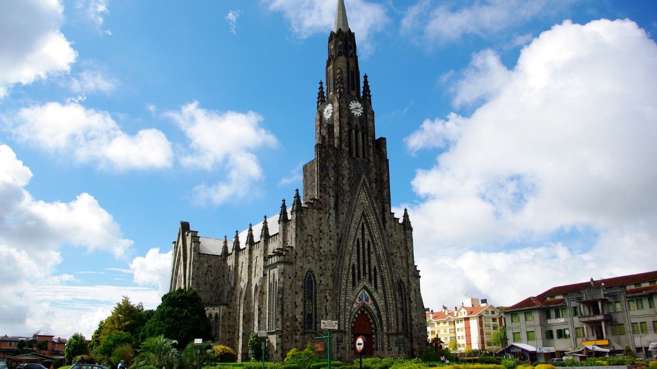 As melhores atrações gratuitas em Gramado e Canela