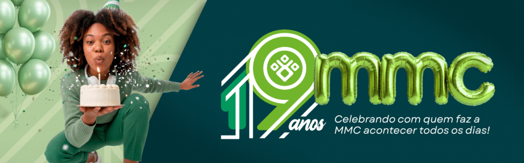 MMC Turismo: 19 anos de histórias e viagens