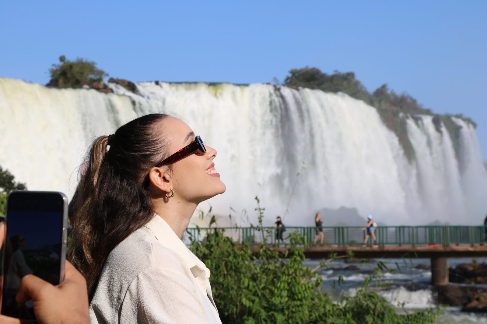 MMC Turismo: milhares de avaliações positivas que contam histórias