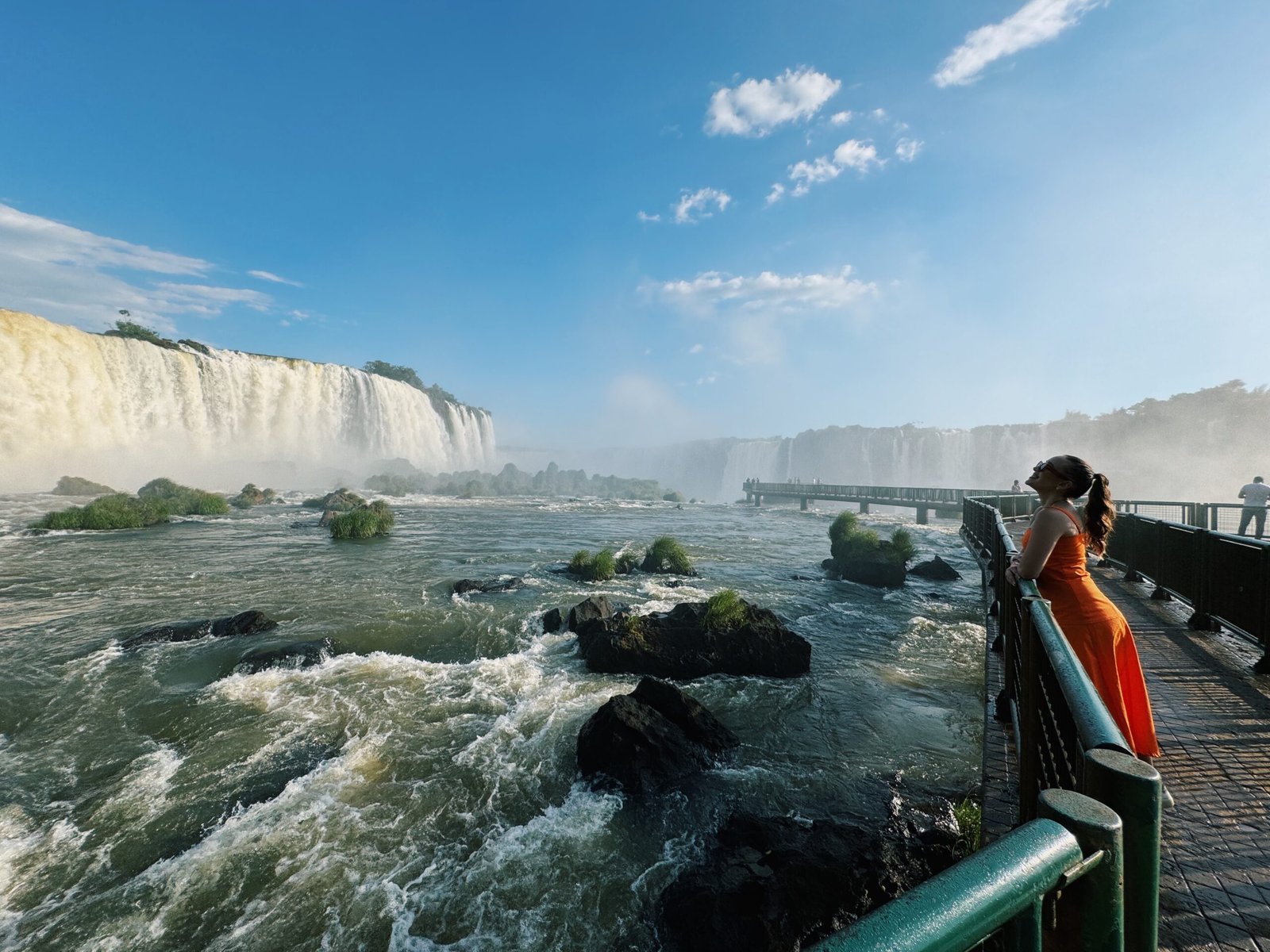Foz do Iguaçu em 6 dias: roteiro perfeito para você