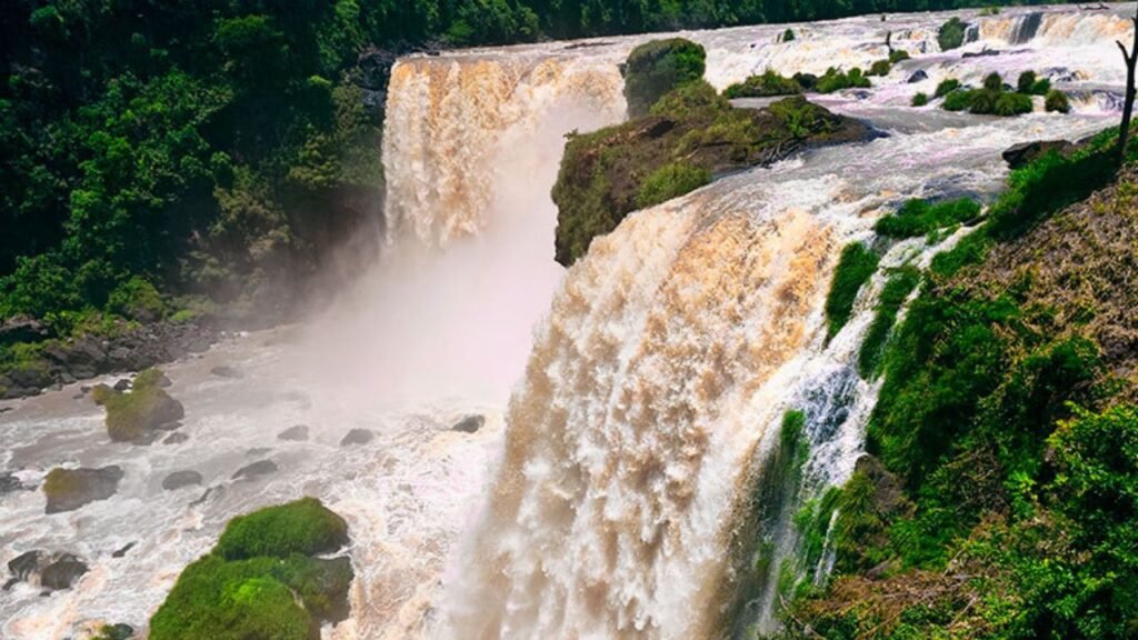 Foz do Iguaçu em 6 dias: roteiro perfeito para você