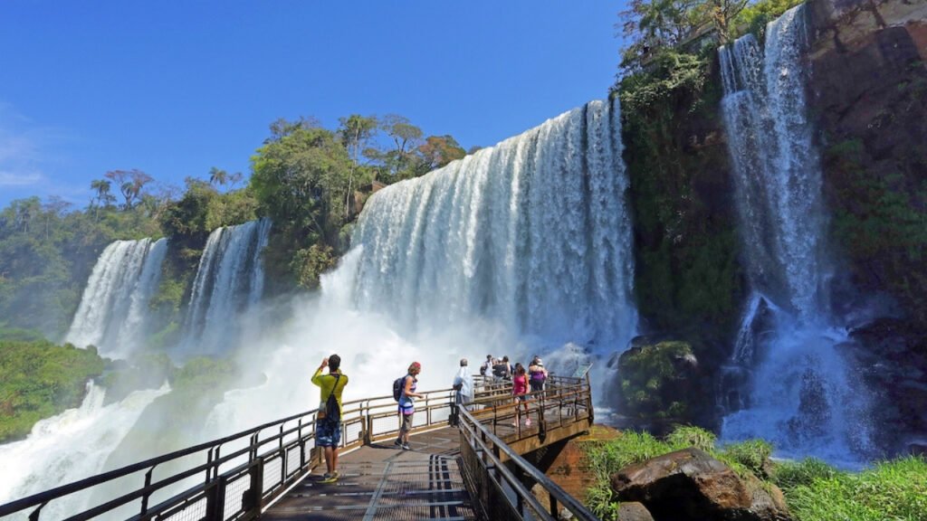 Foz do Iguaçu em 6 dias: roteiro perfeito para você