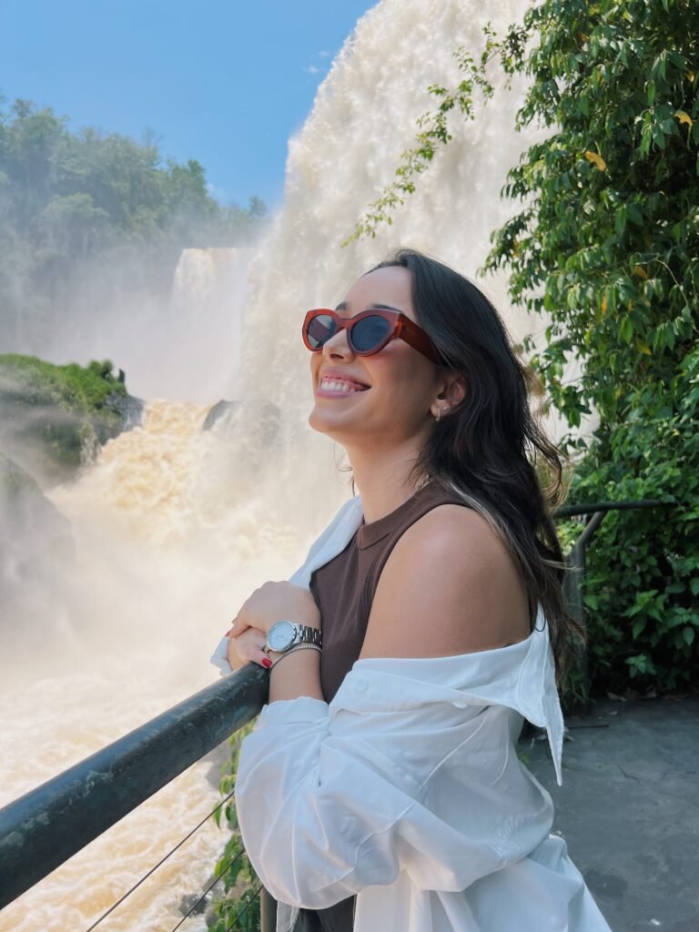 Planeje seus passeios para ir de carro para Foz do Iguaçu