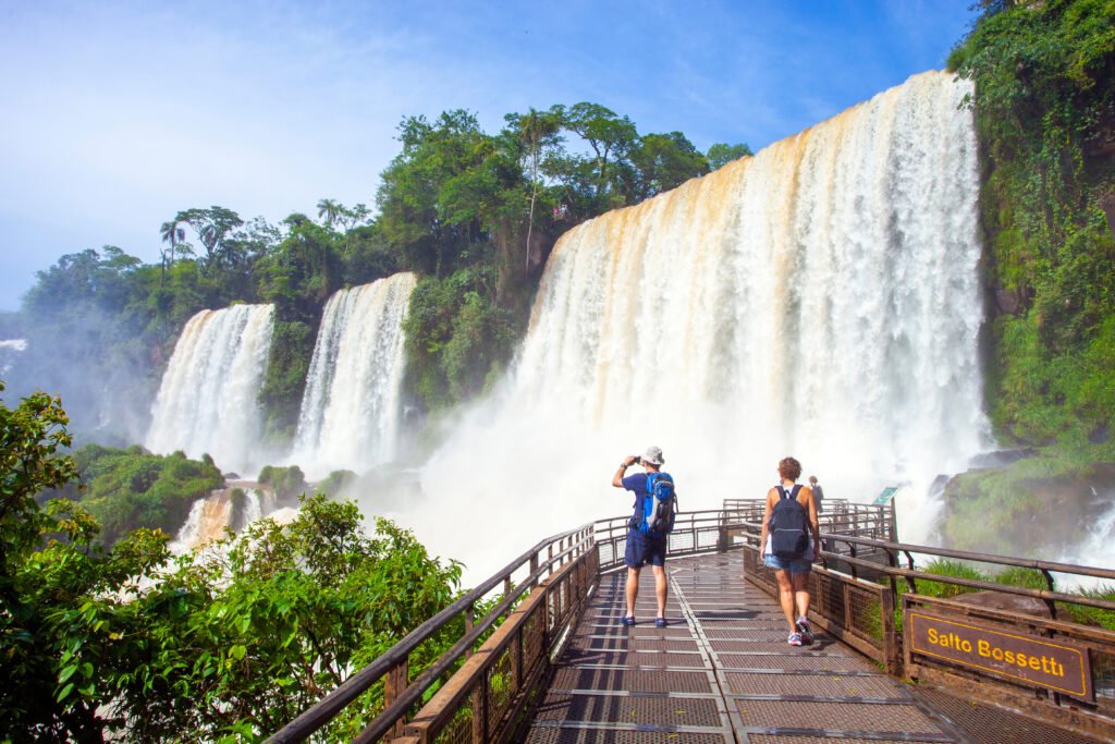 Foz do Iguaçu em 7 dias: roteiro sem igual