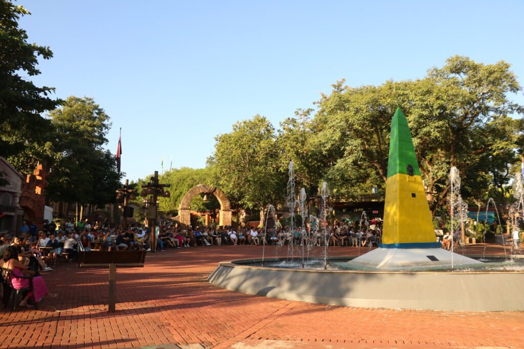 Foz do Iguaçu em 7 dias: roteiro sem igual