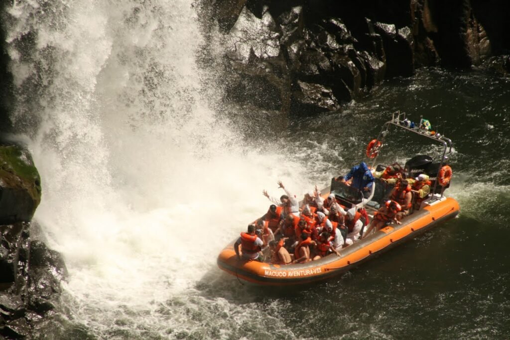 Foz do Iguaçu em 7 dias: roteiro sem igual