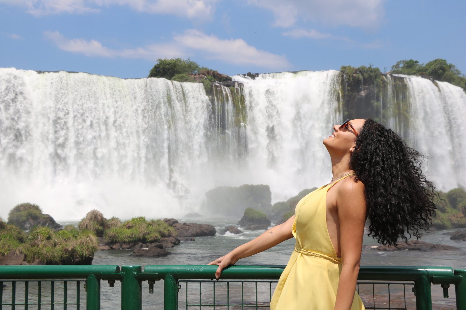 Foz do Iguaçu em 7 dias: roteiro sem igual