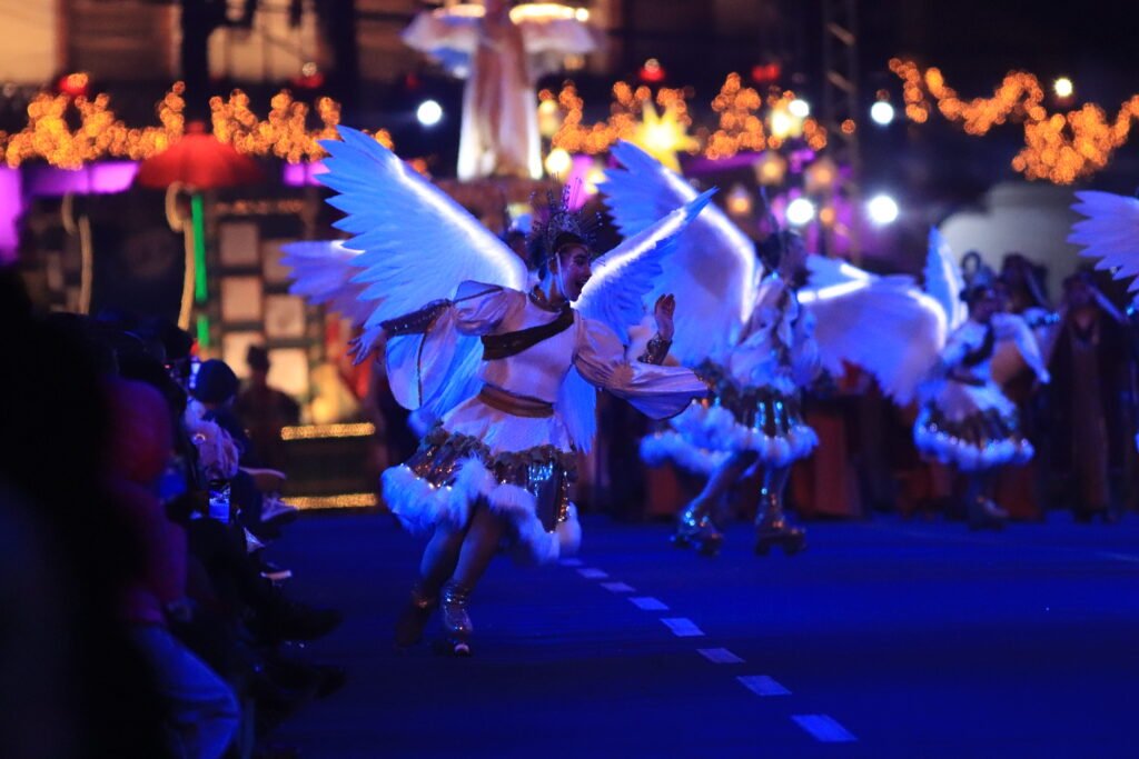 Natal Luz de Gramado 2026: programação de outubro