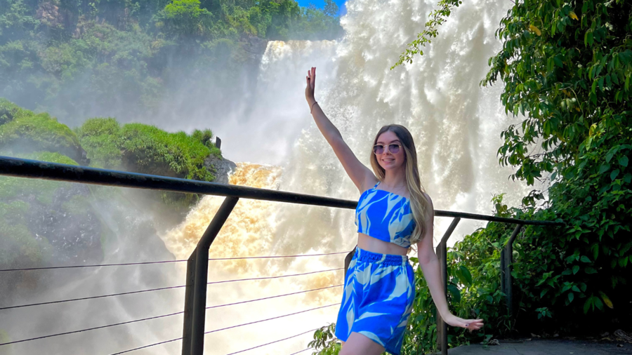 Planeje seus passeios para ir de carro para Foz do Iguaçu