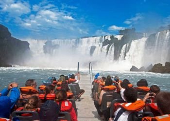 Foz do Iguaçu em 7 dias: roteiro sem igual