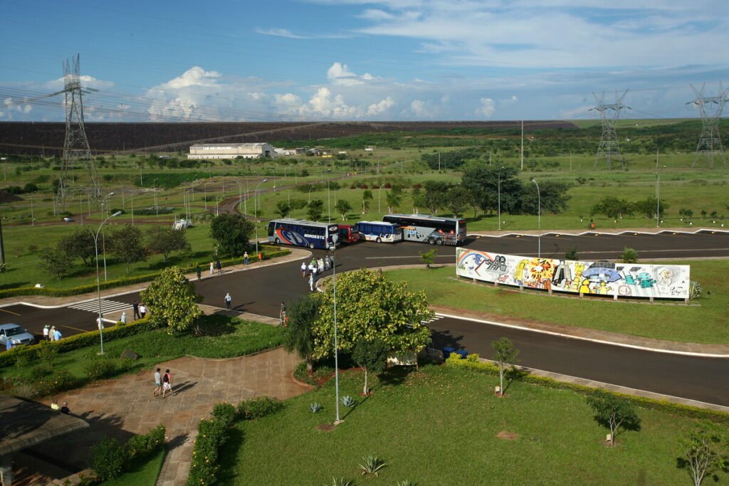 7 passeios em Foz do Iguaçu além das Cataratas